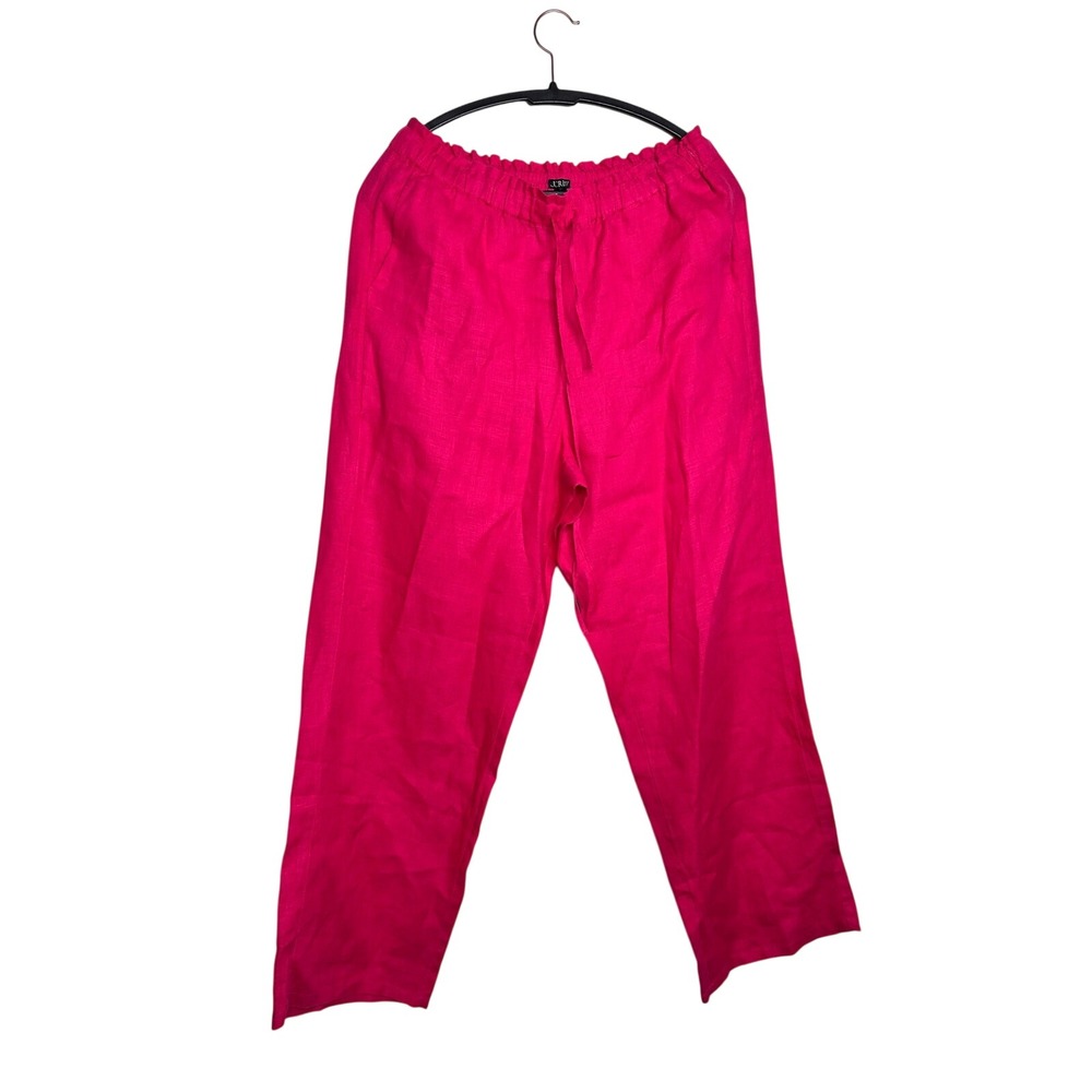 J CREW‎ Linen pants